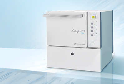 Aqua PlusThermo-Disinfector