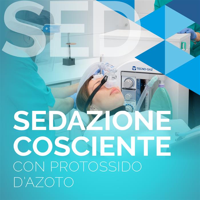 Corso Sedazione Cosciente